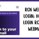 RCN Webmail