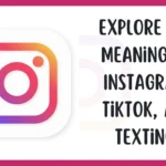 Explore SMT Meaning on Instagram, TikTok, and Texting