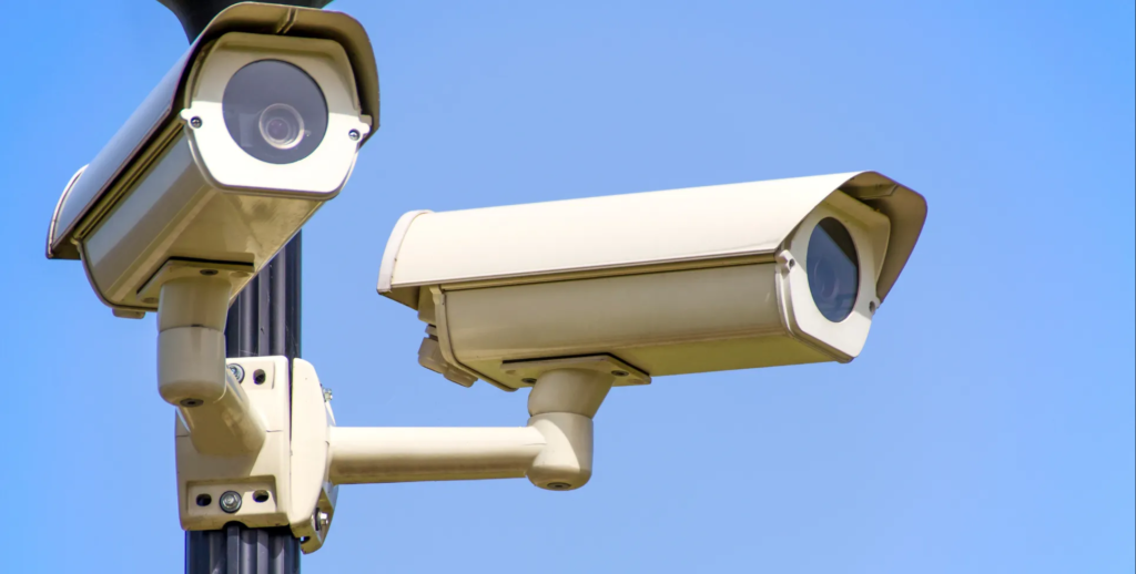 How AI is Revolutionizing CCTV Camera Manufacturing