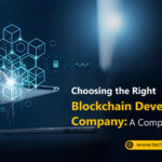 blockchain development company