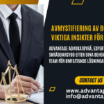 Avmystifiering av Bouppteckning: Viktiga Insikter för Din Trygghet