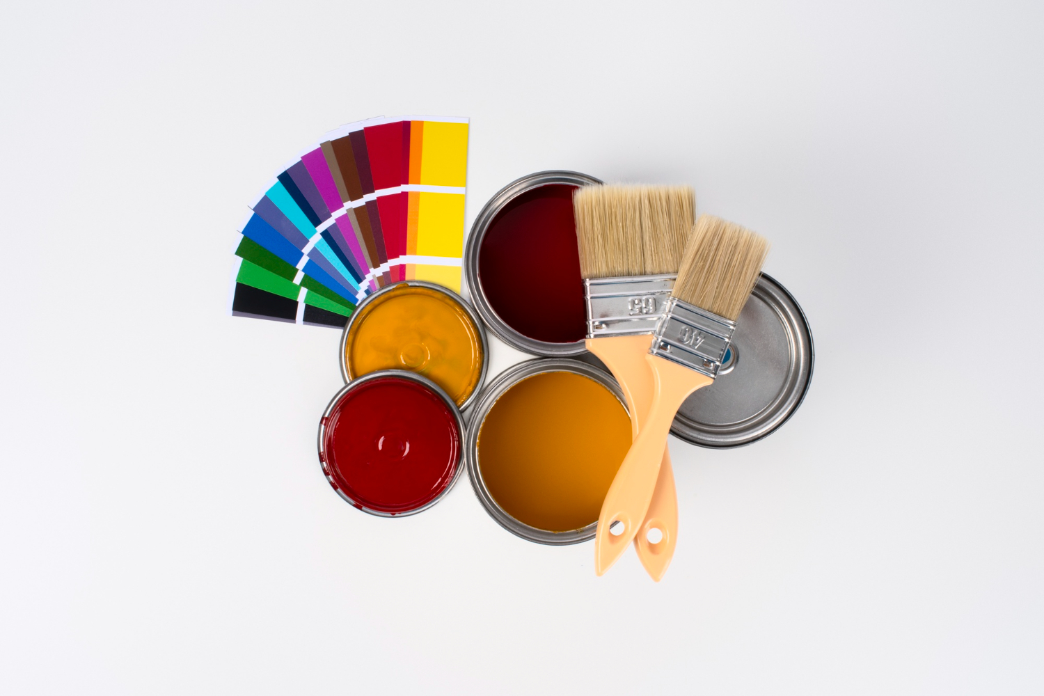 Hire Home Painting Services for Flawless Commercial Interior Painting