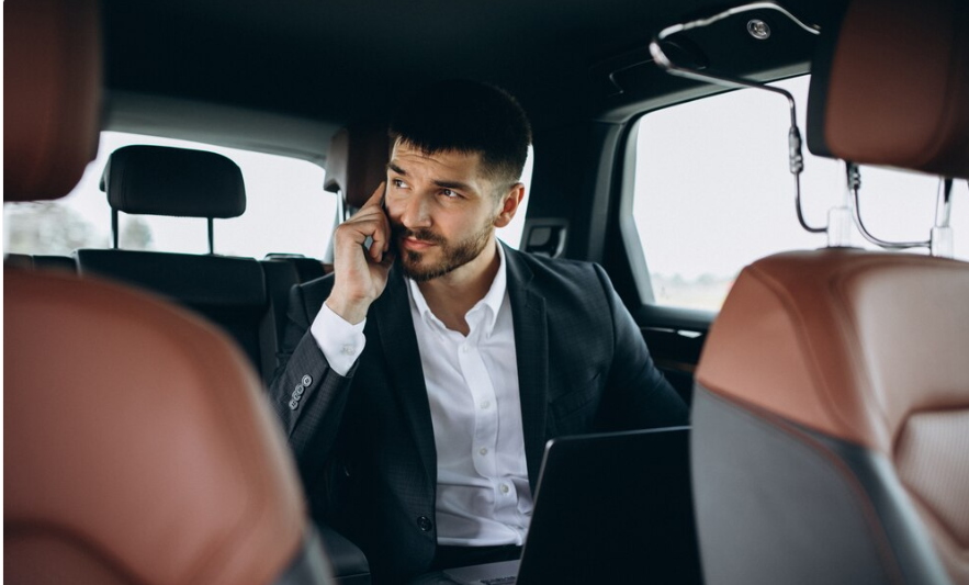 Top Tips for Finding the Best Deals on London Chauffeur Car Services