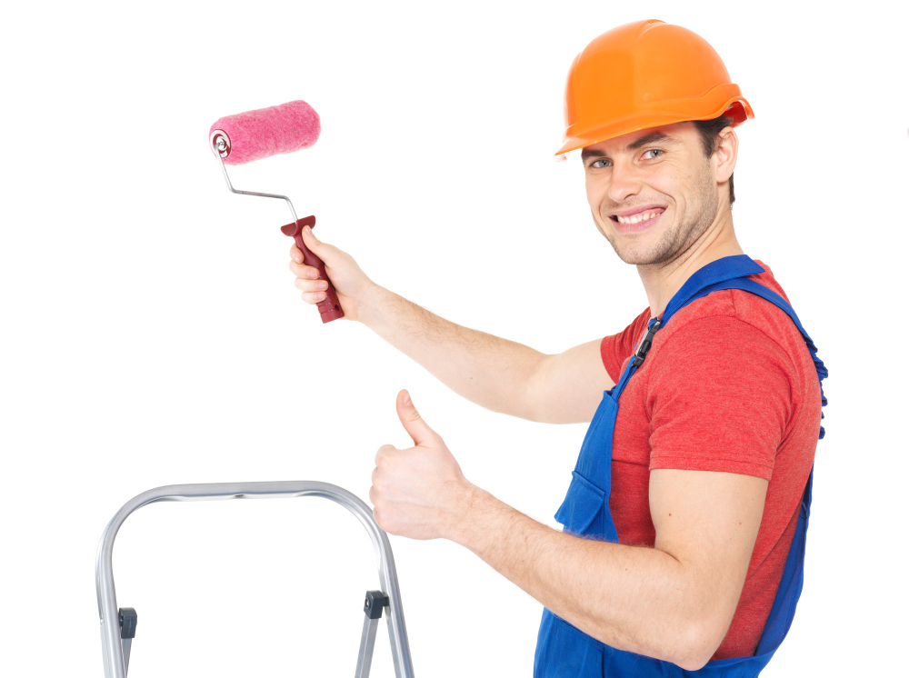 Exterior House Painters Why Hiring Painting Contractors Matters