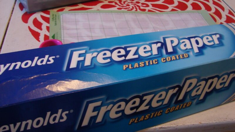 Freezer Paper Custom Unlocking the Potential in the Packaging Industry