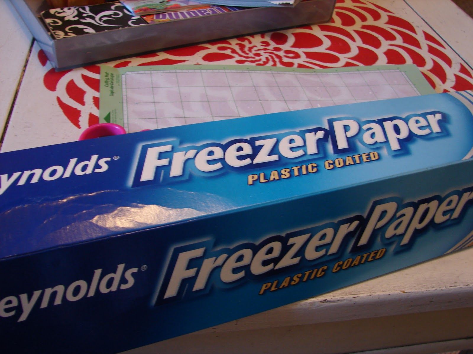 Freezer Paper Custom Unlocking the Potential in the Packaging Industry