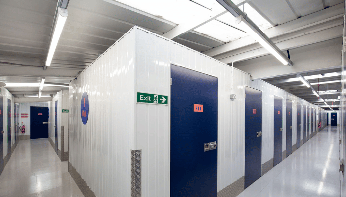 The Growing Trend of Renting Storage Units: What’s Driving Demand?