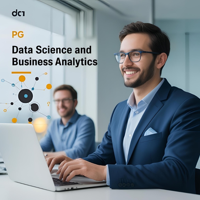 PG in Data Science: Unlock New Career Opportunities