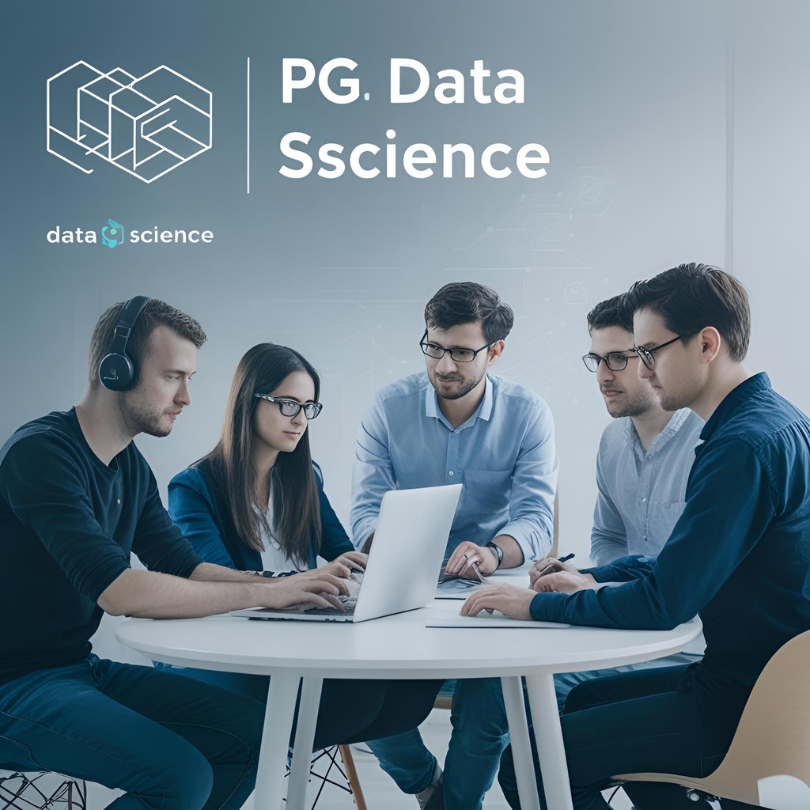 Take Your Career to the Next Level with PG in Data Science