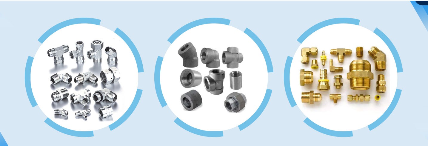 The Future of Hydraulic Fittings: Trends and Innovations to Watch