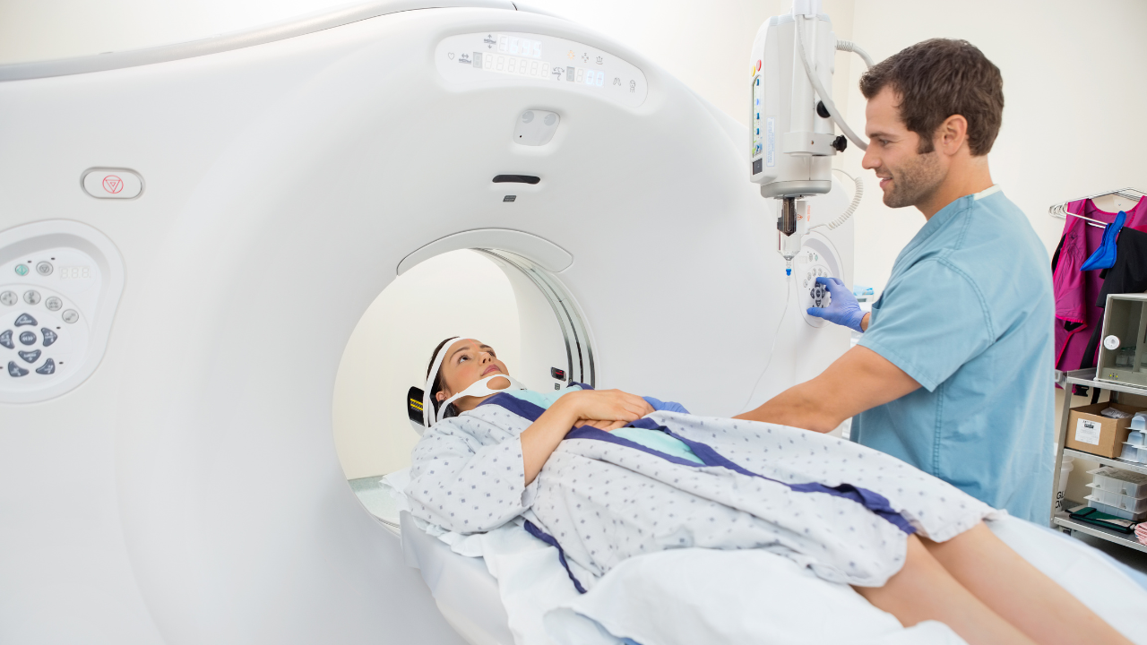 CT Scan Cost in Bangalore – Affordable Pricing & Best Centers