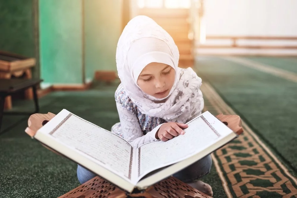 Hifz Quran for Kids – Fun & Engaging Online Classes