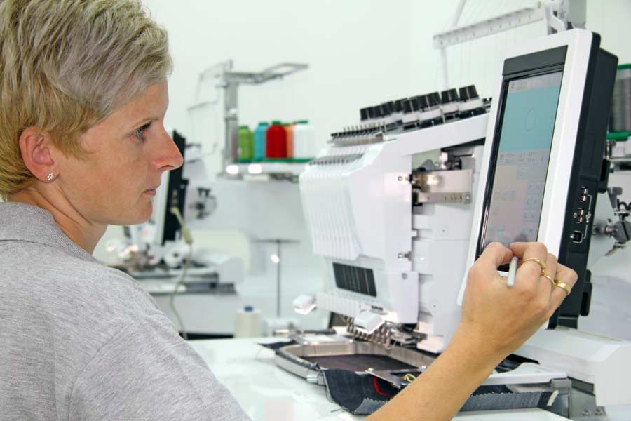 Logo Digitizing 101: Transform Your Brand with Professional Embroidery