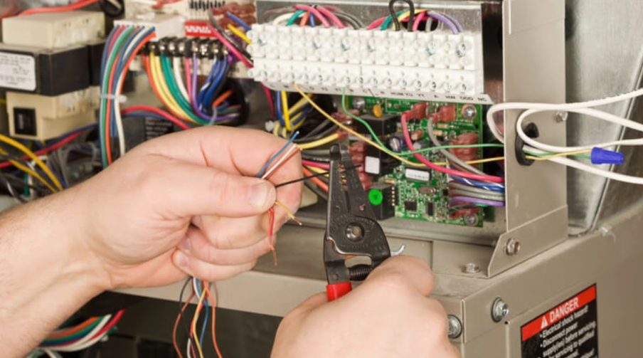 Electrical Requirements for Appliance Installation: A Quick Guide