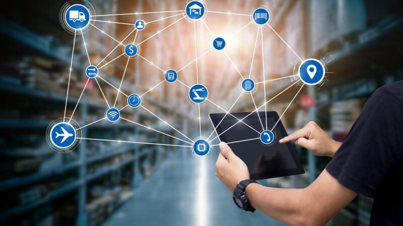 How Predictive Analytics Shapes Military Supply Chains