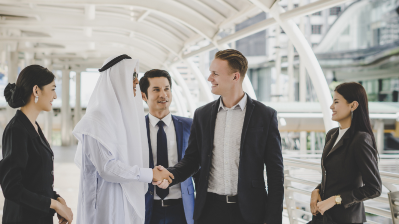 VAT Registration in UAE | All You Need to Know About Tax Compliance