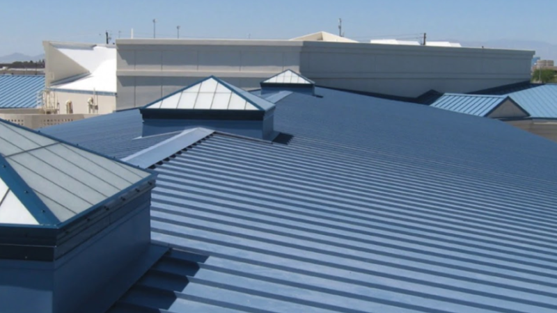 What Is Metal Roofing? A Complete Guide for Homeowners
