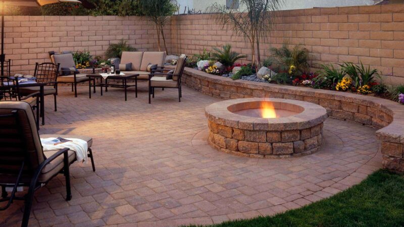 Patios in Southampton: From Concept to Completion—A Homeowner’s Roadmap