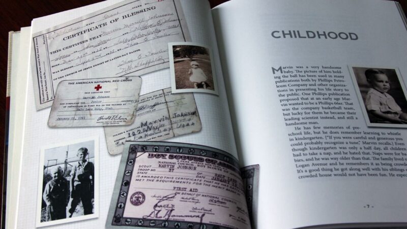 Benefits Of Reading Historical Family Stories Book