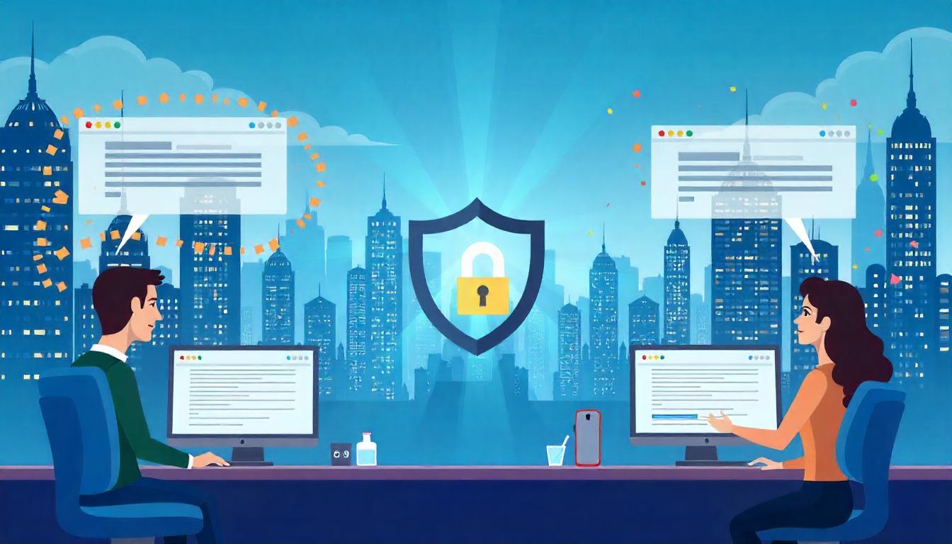 How to Run an Effective Phishing Test for Employees in 2025