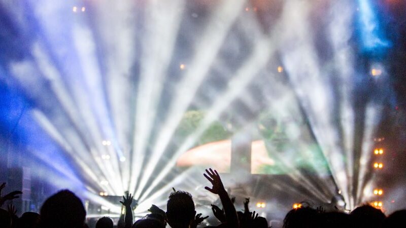 Why Is Tailoring Your Corporate Event Key To Success? 