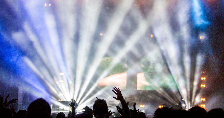 Why Is Tailoring Your Corporate Event Key To Success?